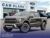 2025 Ford F-150 Raptor (Stk: W1R89189) in Richmond - Image 1 of 22