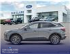 2025 Ford Escape PHEV (Stk: U0E12122) in Richmond - Image 3 of 23