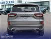 2025 Ford Escape PHEV (Stk: U0E12122) in Richmond - Image 5 of 23