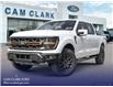 2025 Ford F-150 Tremor (Stk: W4L81957) in Richmond - Image 1 of 25