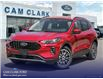 2025 Ford Escape PHEV (Stk: U0E77248) in Richmond - Image 1 of 23