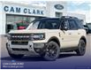 2025 Ford Bronco Sport Badlands (Stk: R9D36216) in Richmond - Image 1 of 21