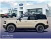 2025 Ford Bronco Sport Badlands (Stk: R9D36216) in Richmond - Image 3 of 21