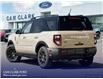 2025 Ford Bronco Sport Badlands (Stk: R9D36216) in Richmond - Image 4 of 21
