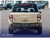 2025 Ford Bronco Sport Badlands (Stk: R9D36216) in Richmond - Image 5 of 21