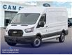 2025 Ford Transit-150 Cargo Base (Stk: E1C02750) in Richmond - Image 1 of 24