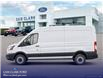 2025 Ford Transit-150 Cargo Base (Stk: E1C02750) in Richmond - Image 3 of 24