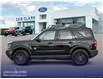 2025 Ford Bronco Sport Big Bend (Stk: R9B04796) in Richmond - Image 3 of 20