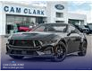 2025 Ford Mustang GT Premium (Stk: 8C402881) in Richmond - Image 1 of 25