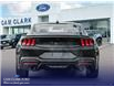 2025 Ford Mustang GT Premium (Stk: 8C402881) in Richmond - Image 5 of 25