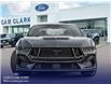2025 Ford Mustang  (Stk: 8C402884) in Richmond - Image 2 of 25