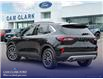 2025 Ford Escape PHEV (Stk: U0E97507) in Richmond - Image 4 of 26