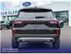 2025 Ford Escape PHEV (Stk: U0E97507) in Richmond - Image 5 of 26