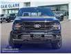 2025 Ford F-150 XLT (Stk: W3L71866) in Richmond - Image 2 of 24