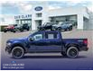 2025 Ford F-150 XLT (Stk: W3L71866) in Richmond - Image 3 of 24