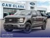 2025 Ford F-150 XLT (Stk: W3L72679) in Richmond - Image 1 of 23