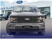 2025 Ford F-150 XLT (Stk: W3L72679) in Richmond - Image 2 of 23