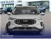 2025 Ford Escape PHEV (Stk: U0E78068) in Richmond - Image 2 of 25