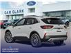 2025 Ford Escape PHEV (Stk: U0E78068) in Richmond - Image 4 of 25