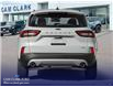 2025 Ford Escape PHEV (Stk: U0E78068) in Richmond - Image 5 of 25