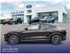 2025 Ford Mustang Mach-E Premium (Stk: K3S07394) in Richmond - Image 3 of 9