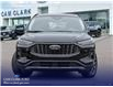 2025 Ford Escape PHEV (Stk: U0E77107) in Richmond - Image 2 of 25