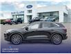 2025 Ford Escape PHEV (Stk: U0E77107) in Richmond - Image 3 of 25