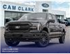 2025 Ford F-150 Lariat (Stk: W5L64920) in Richmond - Image 1 of 23