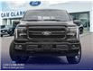 2025 Ford F-150 Lariat (Stk: W5L64920) in Richmond - Image 2 of 23