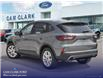 2025 Ford Escape Active (Stk: U9G76317) in Richmond - Image 4 of 22