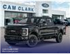 2025 Ford F-350 Lariat (Stk: W3B41512) in Richmond - Image 1 of 26