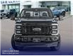 2025 Ford F-350 Lariat (Stk: W3B41512) in Richmond - Image 2 of 26