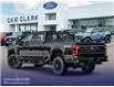 2025 Ford F-350 Lariat (Stk: W3B41512) in Richmond - Image 4 of 26
