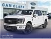 2025 Ford F-150 Platinum (Stk: W7L60149) in Richmond - Image 1 of 25