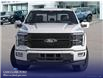 2025 Ford F-150 Platinum (Stk: W7L60149) in Richmond - Image 2 of 25