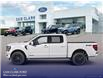 2025 Ford F-150 Platinum (Stk: W7L60149) in Richmond - Image 3 of 25