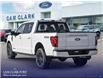 2025 Ford F-150 Platinum (Stk: W7L60149) in Richmond - Image 4 of 25