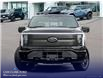 2025 Ford F-150 Lightning Flash (Stk: W3L08305) in Richmond - Image 2 of 23