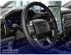 2025 Ford F-150 Lightning Flash (Stk: W3L09928) in Richmond - Image 12 of 26