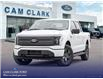 2025 Ford F-150 Lightning Flash (Stk: W3L09922) in Richmond - Image 1 of 26