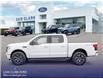 2025 Ford F-150 Lightning Flash (Stk: W3L09922) in Richmond - Image 3 of 26