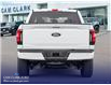 2025 Ford F-150 Lightning Flash (Stk: W3L09922) in Richmond - Image 5 of 26
