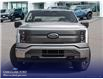 2025 Ford F-150 Lightning Flash (Stk: W3L09629) in Richmond - Image 2 of 26
