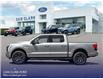 2025 Ford F-150 Lightning Flash (Stk: W3L09629) in Richmond - Image 3 of 26
