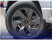 2025 Ford F-150 Lightning Flash (Stk: W3L09629) in Richmond - Image 8 of 26