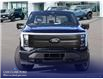 2025 Ford F-150 Lightning XLT (Stk: W3L06556) in Richmond - Image 2 of 22