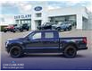 2025 Ford F-150 Lightning XLT (Stk: W3L06556) in Richmond - Image 3 of 22