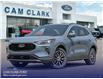2025 Ford Escape PHEV (Stk: U0E60905) in Richmond - Image 1 of 24