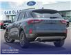 2025 Ford Escape PHEV (Stk: U0E60905) in Richmond - Image 4 of 24