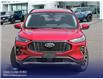 2025 Ford Escape PHEV (Stk: U0E91942) in Richmond - Image 2 of 24